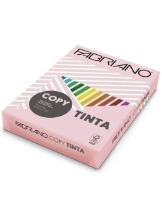 PAPEL de COLOR A3 COLORE 80 80g 250h ROSA CIPRIA