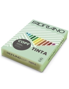 PAPEL de COLOR A3 COLORE 80 80g 250h VERDE ACQUAMARINA