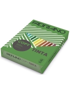 PAPEL de COLOR A3 COLORE 80 80g 250h VERDE VERDE