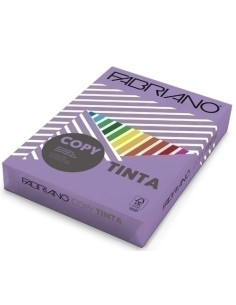 PAPEL de COLOR A3 COLORE 80 80g 250h VIOLETA VIOLETTA