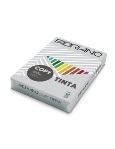 PAPEL de COLOR A4 COLORE 80 80g 500h GRIS GRIGIO