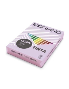 PAPEL de COLOR A4 COLORE 80 80g 500h LAVANDA LAVANDA