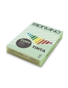 PAPEL de COLOR A4 COLORE 80 80g 500h VERDE ACQUAMARINA