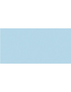 PAPEL de COLOR A4 IRIS 80g 100h AZUL CARIBE