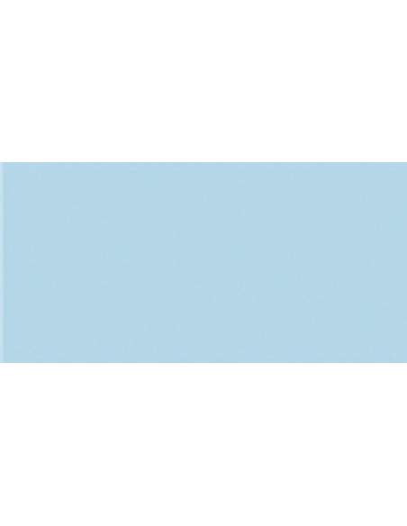 PAPEL de COLOR A4 IRIS 80g 100h AZUL CARIBE