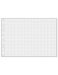 RECAMBIO 50h FINOCAM MULTIFIN 3003 4x4