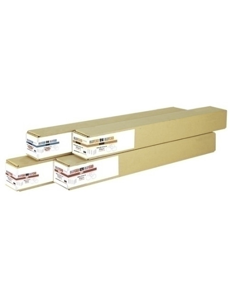 PAPEL PLOTTER PPC OPACO OLEFCAD 80g BOBINA 0594x175 m