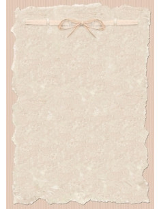 PAPEL TEMATICO A4 APLI 90g 20h PERGAMINO MODERNO