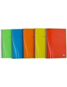 BLOC OLEF tapa EXTRA F 80h CUADRIC4x4 90g