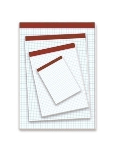 BLOC DE NOTAS PACSA 4 80h CD4