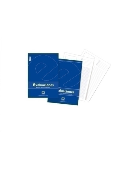 BLOC EVALUAC TAURO F 40h HORIZONTAL