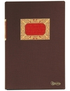 LIBRO CONTABILIDAD F HORIZONTAL NAT