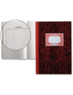 CARTONE F 100 HOJAS MAYOR