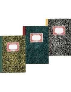 CARTONE MIQUELRIUS 4 100h 70g CONTABILIDAD LISO NATURAL