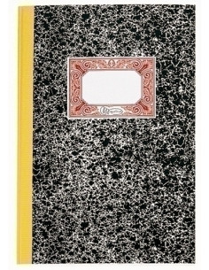 CARTONE MIQUELRIUS 8 100h 70g CONTABILIDAD LISO NATURAL