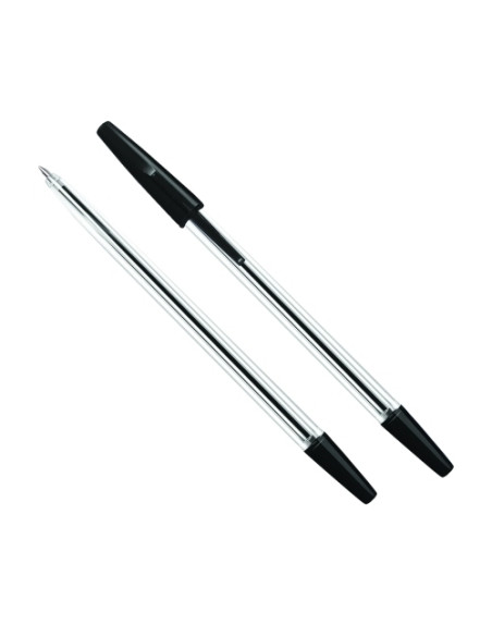 BOLIGRAFO FOROFIS ONE NEGRO