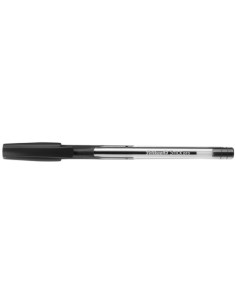 BOLIGRAFO PELIKAN STICK PRO  NEGRO