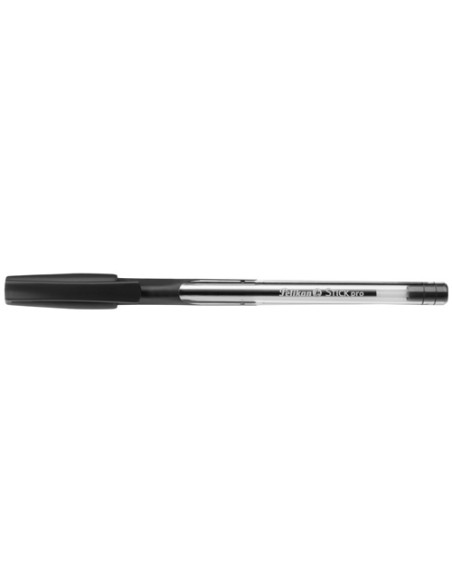 BOLIGRAFO PELIKAN STICK PRO  NEGRO