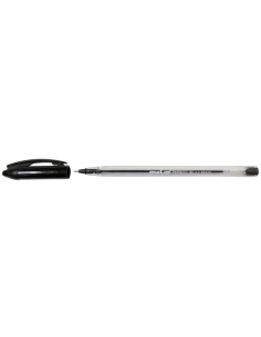 BOLIGRAFO MOLIN BCT185 PUNTA AGUJA NEGRO