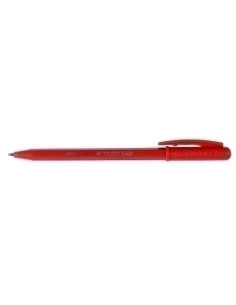 BOLIGRAFO RT TRATTO 1  ROJO