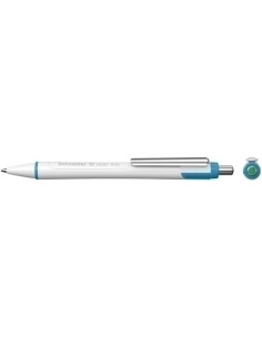 BOLIGRAFO SCHNEIDER SLIDER XITE XB VERDE