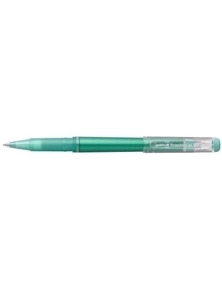 BOLIG UNI-BALL BORRABLE UF-222 07 VERDE