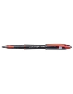 ROLLER TLIQ UNI-BALL AIR MICRO 05 ROJO