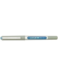 ROLLER TLIQ UNI-BALL EYE FINE 07 UB-157  AZUL CLARO