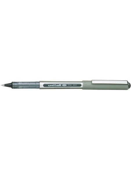 ROLLER TLIQ UNI-BALL EYE FINE 07 UB-157E  NEGRO