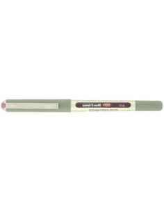ROLLER TLIQ UNI-BALL EYE FINE 07 UB-157E  ROJO