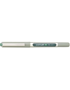 ROLLER TLIQ UNI-BALL EYE FINE 07 UB-157E  VERDE