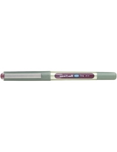 ROLLER TLIQ UNI-BALL EYE FINE 07 UB-157E  VINO