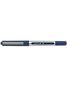 ROLLER TLIQ UNI-BALL EYE MICRO 05 UB-150E  AZUL