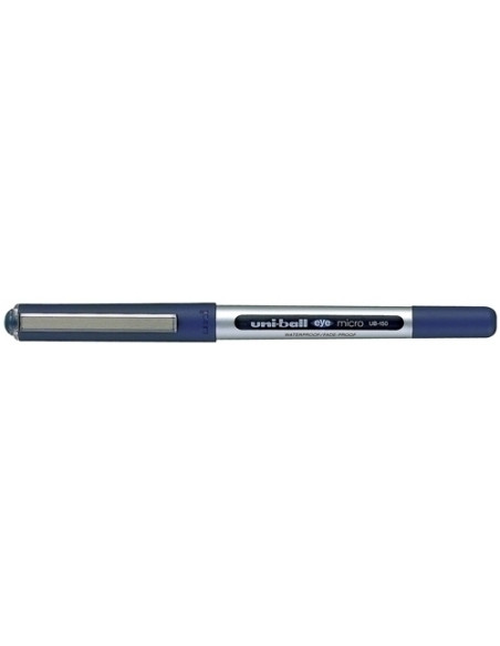 ROLLER TLIQ UNI-BALL EYE MICRO 05 UB-150E  AZUL