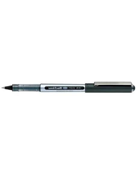 ROLLER TLIQ UNI-BALL EYE MICRO 05 UB-150E  NEGRO