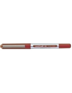 ROLLER TLIQ UNI-BALL EYE MICRO 05 UB-150E  ROJO
