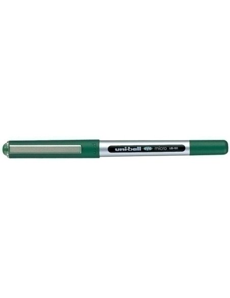 ROLLER TLIQ UNI-BALL EYE MICRO 05 UB-150E  VERDE
