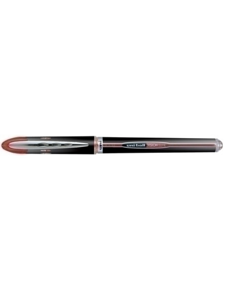 ROLLER TLIQ UNI-BALL VISION ELITE 05 UB-205  ROJO