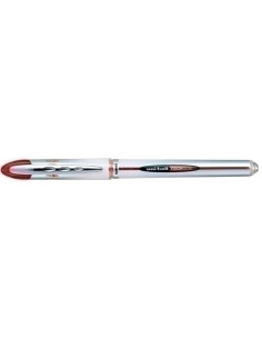 ROLLER TLIQ UNI-BALL VISION ELITE 08 UB-200  ROJO