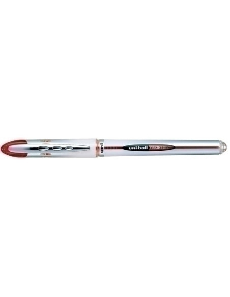 ROLLER TLIQ UNI-BALL VISION ELITE 08 UB-200  ROJO