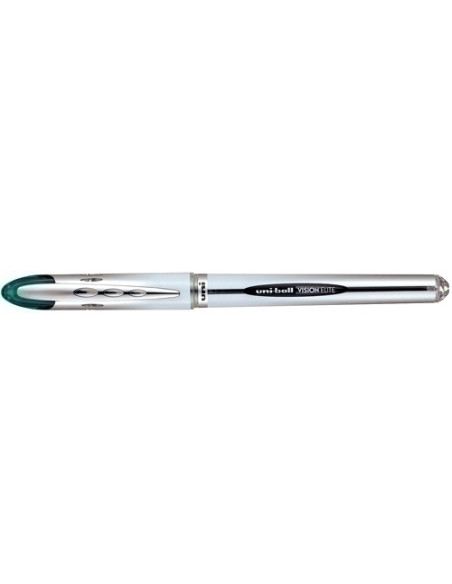 ROLLER TLIQ UNI-BALL VISION ELITE 08 UB-200  VERDE