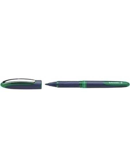 ROLLER TLIQ SCHNEIDER ONE BUSINESS 06 VERDE