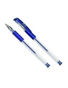 BOLIGRAFO FOROFIS OFFICE GEL 05 mm AZUL