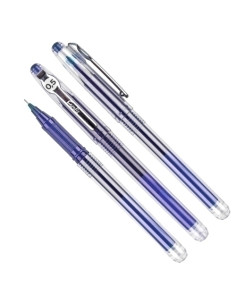 ROLLER FOROFIS NEEDLE TIP 05 AZUL