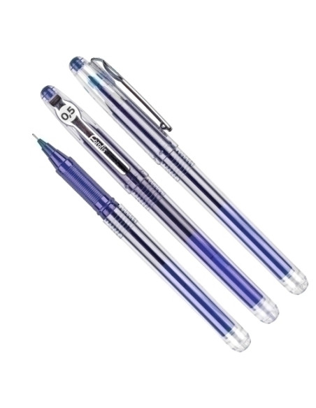 ROLLER FOROFIS NEEDLE TIP 05 AZUL