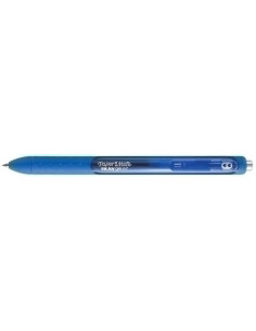 BOLIGRAFO PAPER MATE INKJOY GEL AZUL
