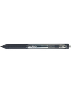 BOLIGRAFO PAPER MATE INKJOY GEL NEGRO