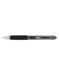 ROLLER GEL RT UNI-BALL SIGNO 207 ECO 07 UMN-207E  AZUL