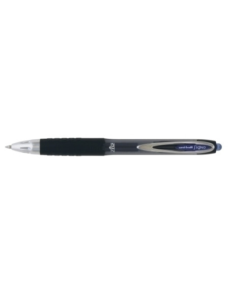 ROLLER GEL RT UNI-BALL SIGNO 207 ECO 07 UMN-207E  AZUL