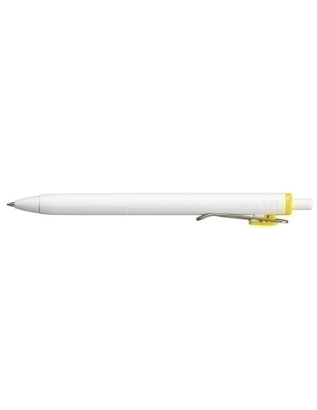 ROLLER GEL RT UNI-BALLONE UMN-S 07 AMARILLO